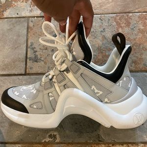 Women’s Louis Sneakers